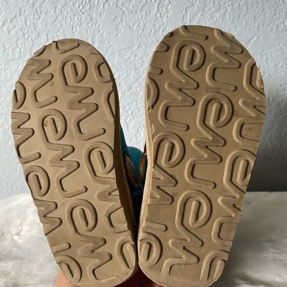 Kids Emu boots - Picture 8 of 11